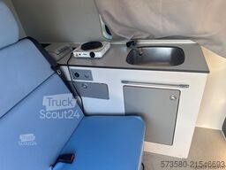 Fiat Ducato Wohnmobil | 2018 | EURO 6 | Professioneller Verkäufer