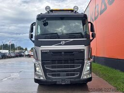 Volvo FH 540 6x4 RETARDER / BOX L=4449 mm