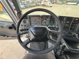 Scania R 114 6x2 PK 24500 / PLATFORM L=6878 mm