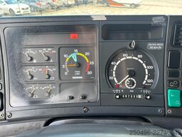 Scania R 114 6x2 PK 24500 / PLATFORM L=6878 mm