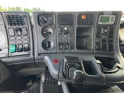 Scania R 114 6x2 PK 24500 / PLATFORM L=6878 mm