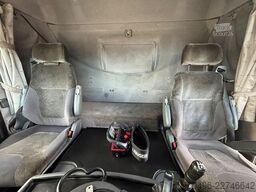 Scania R 114 6x2 PK 24500 / PLATFORM L=6878 mm