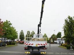 Mercedes-Benz Arocs 1833 4x2 / 50 tho. km! / HIAB