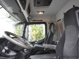 Mercedes-Benz Arocs 1833 4x2 / 50 tho. km! / HIAB