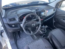 Opel Combo 1.4 CNG L1H1 ecoFLEX Motor Defect  Airco ...
