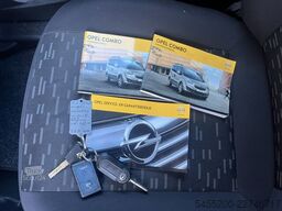 Opel Combo 1.4 CNG L1H1 ecoFLEX Motor Defect  Airco ...