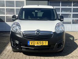 Opel Combo 1.4 CNG L1H1 ecoFLEX Motor Defect  Airco ...