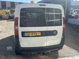 Opel Combo 1.4 CNG L1H1 ecoFLEX Motor Defect  Airco ...