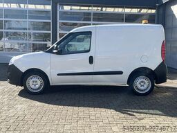 Opel Combo 1.4 CNG L1H1 ecoFLEX Motor Defect  Airco ...