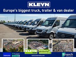 MERCEDES-BENZ SPRINTER 316 L2H2 3.5T-Trekhaak!