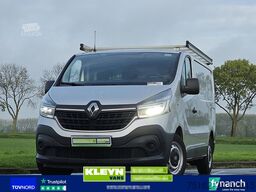 RENAULT TRAFIC 2.0 DCI L1H1 Airco Euro6 NAP