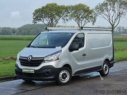 RENAULT TRAFIC 2.0 DCI L1H1 Airco Euro6 NAP
