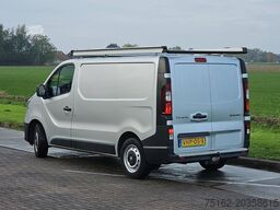 RENAULT TRAFIC 2.0 DCI L1H1 Airco Euro6 NAP