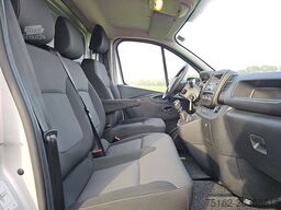 RENAULT TRAFIC 2.0 DCI L1H1 Airco Euro6 NAP