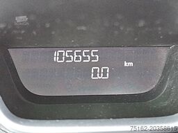 RENAULT TRAFIC 2.0 DCI L1H1 Airco Euro6 NAP