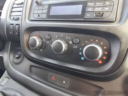 RENAULT TRAFIC 2.0 DCI L1H1 Airco Euro6 NAP