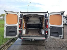 RENAULT TRAFIC 2.0 DCI L1H1 Airco Euro6 NAP