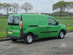 RENAULT KANGOO MAXI 1.5 DCI 90 ENERGY 62 dkm.!!!