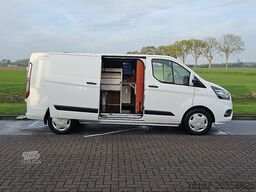 FORD TRANSIT CUSTOM 2.0 L2H1 Euro6 Airco NAP
