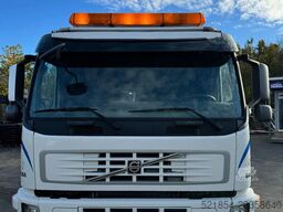 Volvo FM 420 6x2*4, 15m3 Vacuum-truck, 2010