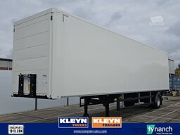 KLEYN TRAILERS TFSH 09 KOFFER
