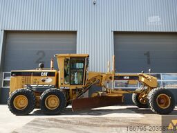Caterpillar 143H