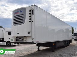 SCHMITZ CARGOBULL SKO FP 45 S.CU d80