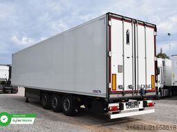 SCHMITZ CARGOBULL SKO FP 45 S.CU d80