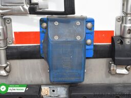 SCHMITZ CARGOBULL SKO FP 45 S.CU d80