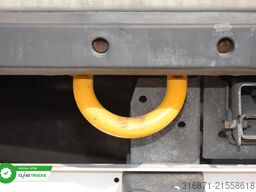 SCHMITZ CARGOBULL SKO FP 45 S.CU d80