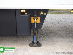 SCHMITZ CARGOBULL SKO FP 45 S.CU d80