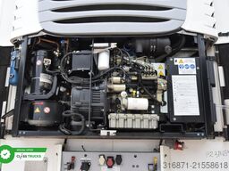 SCHMITZ CARGOBULL SKO FP 45 S.CU d80