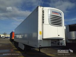 Schmitz Cargobull Semitrailer Reefer Standard