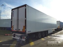 Schmitz Cargobull Semitrailer Reefer Standard