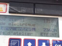 Schmitz Cargobull Semitrailer Reefer Standard