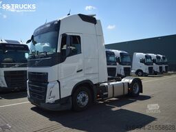 VOLVO FH 460 Globetrotter XL i-Save
