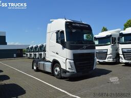 VOLVO FH 460 Globetrotter XL i-Save
