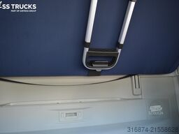 VOLVO FH 460 Globetrotter XL i-Save