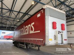 Schmitz Cargobull Curtainsider Standard