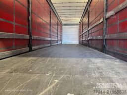Schmitz Cargobull Curtainsider Standard