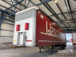 Schmitz Cargobull Curtainsider Standard
