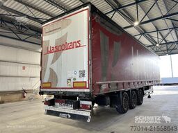 Schmitz Cargobull Curtainsider Standard