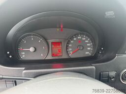 VW Crafter 2.0 tdi BE trekker