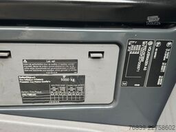 VW Crafter 2.0 tdi BE trekker