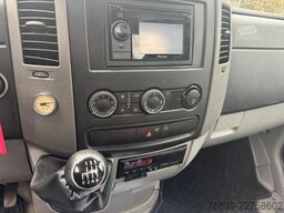 VW Crafter 2.0 tdi BE trekker