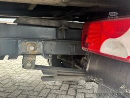 VW Crafter 2.0 tdi BE trekker