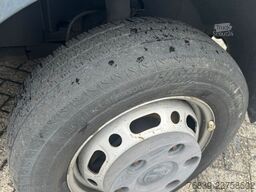 VW Crafter 2.0 tdi BE trekker