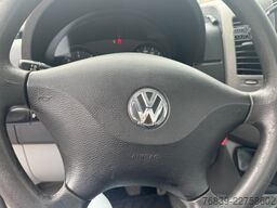 VW Crafter 2.0 tdi BE trekker