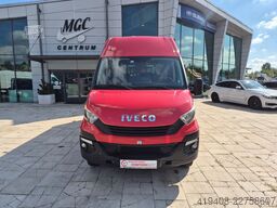 IVECO Daily 40-140 Forveda / CNG + GASOLINE / Serviced!