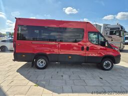 IVECO Daily 40-140 Forveda / CNG + GASOLINE / Serviced!